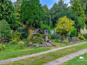 Prodej rodinného domu, Blížejov - Chotiměř, 60 m2