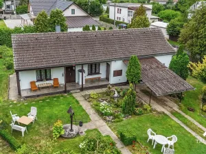 Prodej rodinného domu, Blížejov - Chotiměř, 60 m2