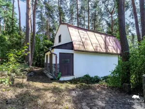 Prodej chaty, Stříbro - Butov, 73 m2