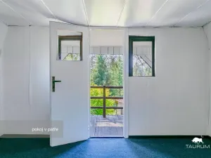 Prodej chaty, Stříbro - Butov, 73 m2