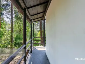 Prodej chaty, Stříbro - Butov, 73 m2