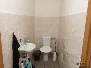 Pronájem obchodního prostoru, Kladno, Vítězná, 6 m2