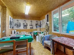 Prodej zahrady, Domažlice, 5634 m2