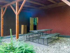 Prodej zahrady, Domažlice, 5634 m2