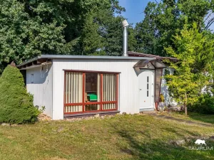 Prodej zahrady, Domažlice, 5634 m2