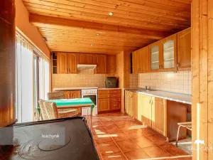 Prodej zahrady, Domažlice, 5634 m2