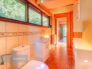 Prodej zahrady, Domažlice, 5634 m2