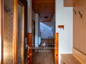 Prodej rodinného domu, Seč - Kraskov, 158 m2