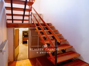 Prodej rodinného domu, Seč - Kraskov, 158 m2