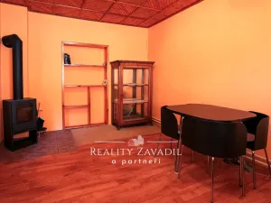 Prodej rodinného domu, Seč - Kraskov, 158 m2