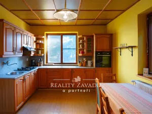 Prodej rodinného domu, Seč - Kraskov, 158 m2