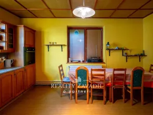 Prodej rodinného domu, Seč - Kraskov, 158 m2