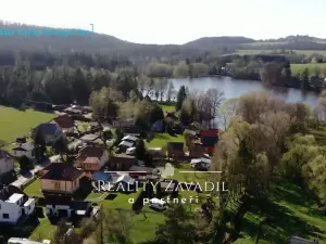 Prodej rodinného domu, Seč - Kraskov, 158 m2