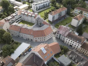 Prodej bytu 2+kk, Písek, Kocínova, 88 m2