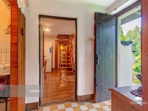 Prodej chaty, Blížejov - Chotiměř, 60 m2