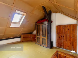 Prodej chaty, Blížejov - Chotiměř, 60 m2