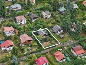 Prodej chaty, Čím, 85 m2