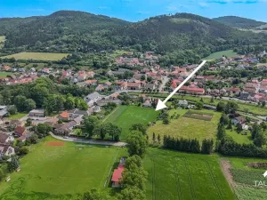 Prodej pozemku pro bydlení, Chodouň, 6761 m2