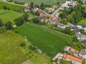 Prodej pozemku pro bydlení, Chodouň, 6761 m2