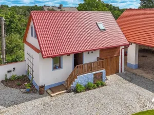 Prodej rodinného domu, Malešov - Týniště, Týniště, 730 m2