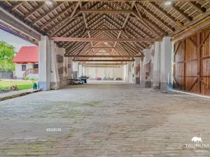 Prodej rodinného domu, Malešov - Týniště, Týniště, 730 m2