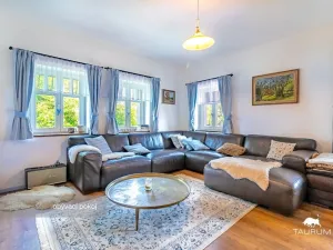 Prodej rodinného domu, Malešov - Týniště, Týniště, 730 m2