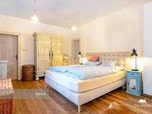 Prodej rodinného domu, Malešov - Týniště, Týniště, 730 m2