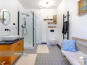 Prodej rodinného domu, Malešov - Týniště, Týniště, 730 m2