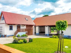 Prodej rodinného domu, Malešov - Týniště, Týniště, 730 m2