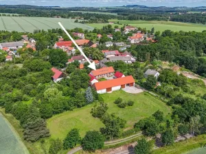 Prodej rodinného domu, Malešov - Týniště, Týniště, 730 m2