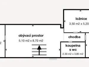 Prodej rodinného domu, Malešov - Týniště, Týniště, 730 m2