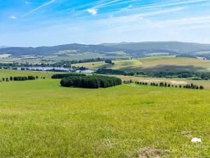 Prodej pozemku, Chudenín, 139968 m2