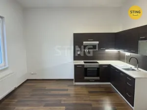Pronájem bytu 2+kk, Opava, Hviezdoslavova, 52 m2