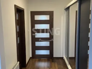 Pronájem bytu 2+kk, Opava, Hviezdoslavova, 52 m2