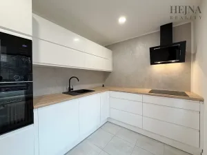 Pronájem bytu 2+kk, Havířov, 1. máje, 51 m2