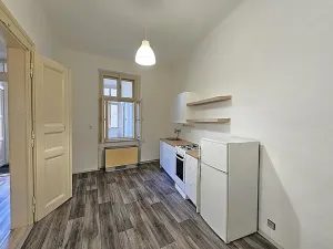 Pronájem bytu 2+kk, Praha - Nové Město, Žitná, 53 m2