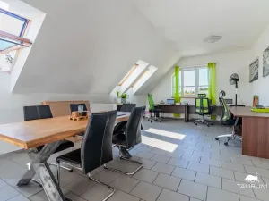 Prodej komerční nemovitosti, Vojkovice, 12027 m2