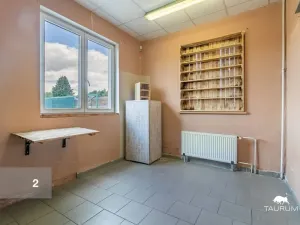 Prodej komerční nemovitosti, Vojkovice, 12027 m2