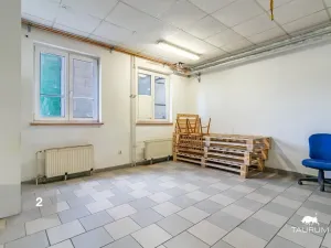 Prodej komerční nemovitosti, Vojkovice, 12027 m2