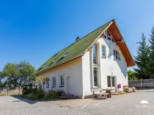 Prodej výrobních prostor, Vojkovice, 12027 m2