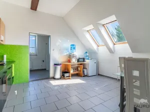 Prodej výrobních prostor, Vojkovice, 12027 m2