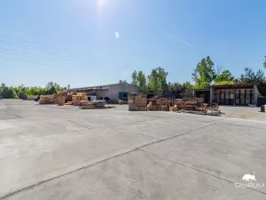 Prodej výrobních prostor, Vojkovice, 12027 m2