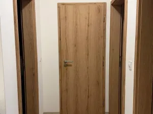 Pronájem bytu 3+kk, Praha - Strašnice, Zvěřinova, 78 m2