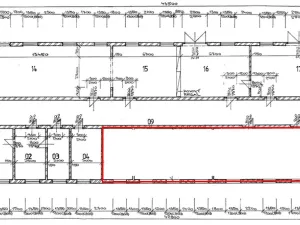 Pronájem skladu, Ostrava - Moravská Ostrava, Výstavní, 150 m2
