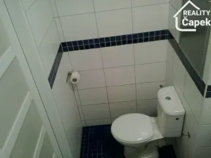 Pronájem bytu 1+1, Ostrava - Poruba, Polská, 30 m2