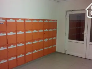 Pronájem bytu 1+1, Ostrava - Poruba, Polská, 30 m2