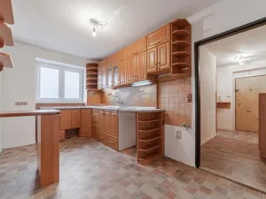 Prodej bytu 2+1, Vratimov, U Mateřské školy, 60 m2