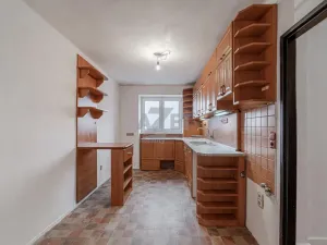 Prodej bytu 2+1, Vratimov, U Mateřské školy, 60 m2