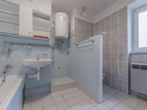 Prodej bytu 2+1, Vratimov, U Mateřské školy, 60 m2