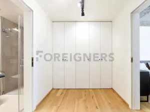 Pronájem bytu 2+kk, Brno, Cejl, 50 m2